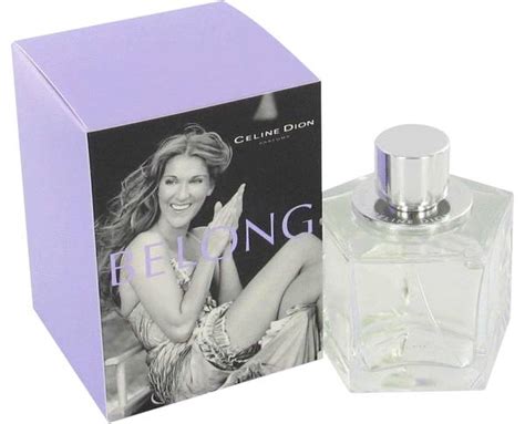 where to buy celine dion belong perfume|celine dion perfume belong walmart.